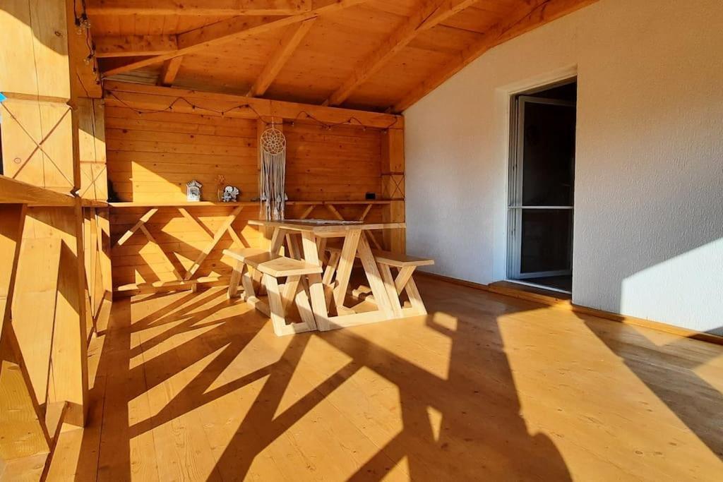 Mura House Vişeu de Sus Zewnętrze zdjęcie