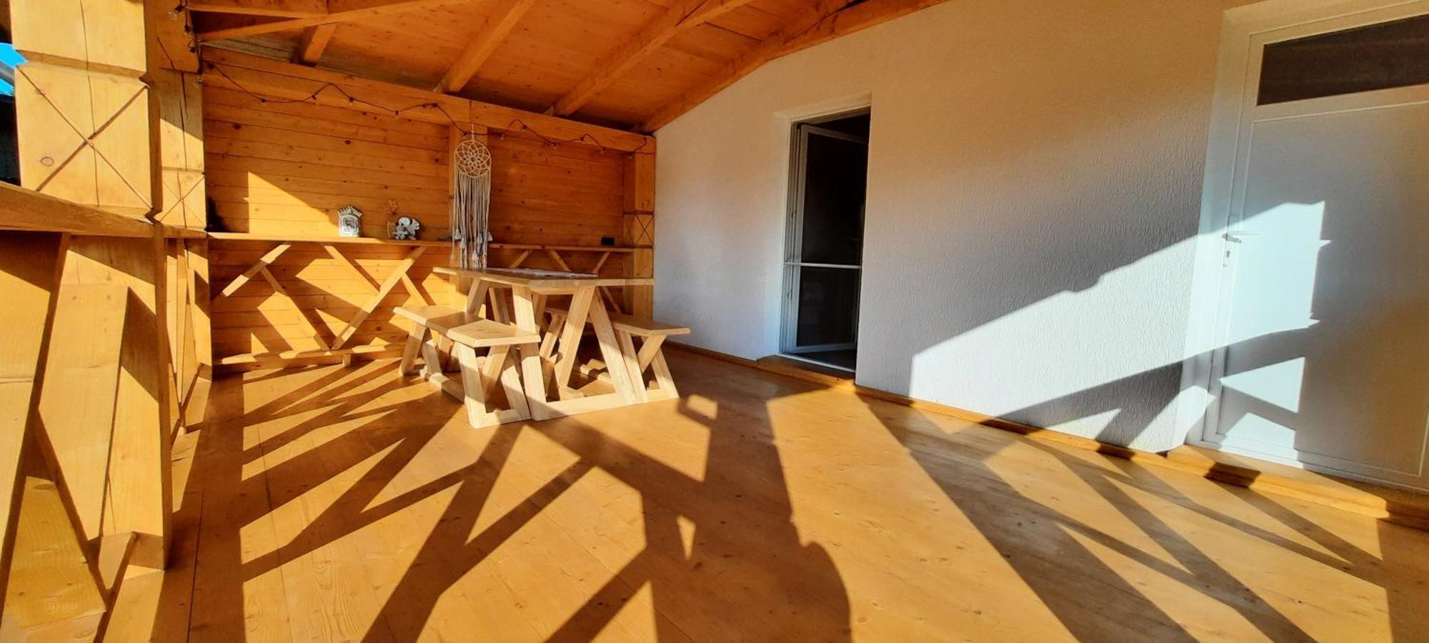 Mura House Vişeu de Sus Zewnętrze zdjęcie
