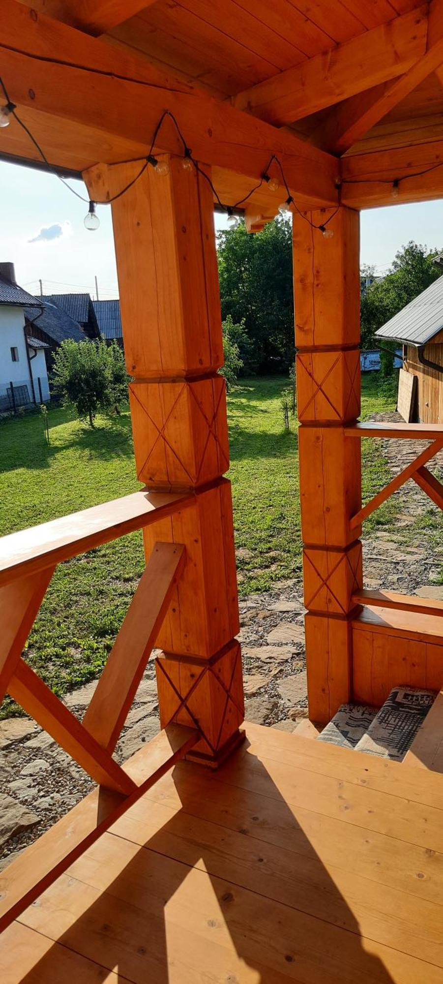 Mura House Vişeu de Sus Zewnętrze zdjęcie