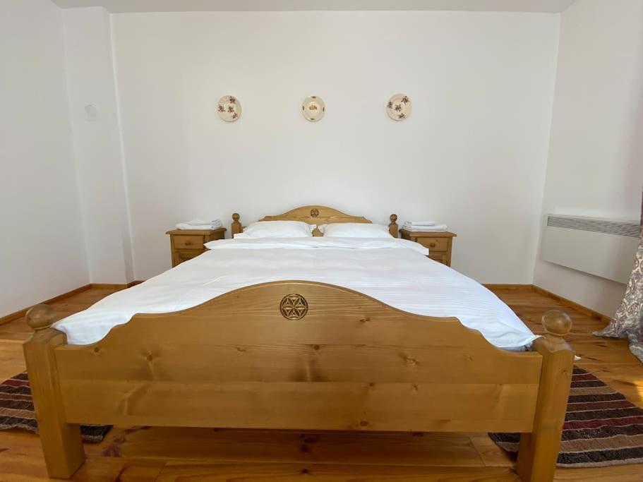 Mura House Vişeu de Sus Zewnętrze zdjęcie