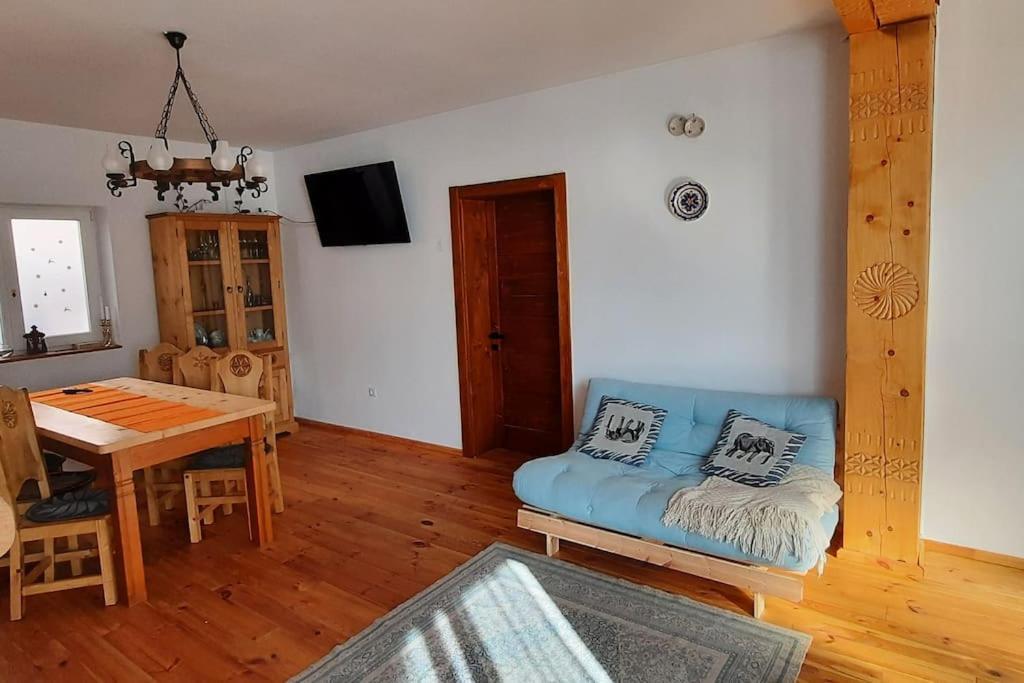 Mura House Vişeu de Sus Zewnętrze zdjęcie