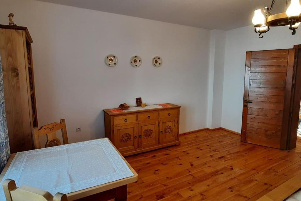 Mura House Vişeu de Sus Zewnętrze zdjęcie