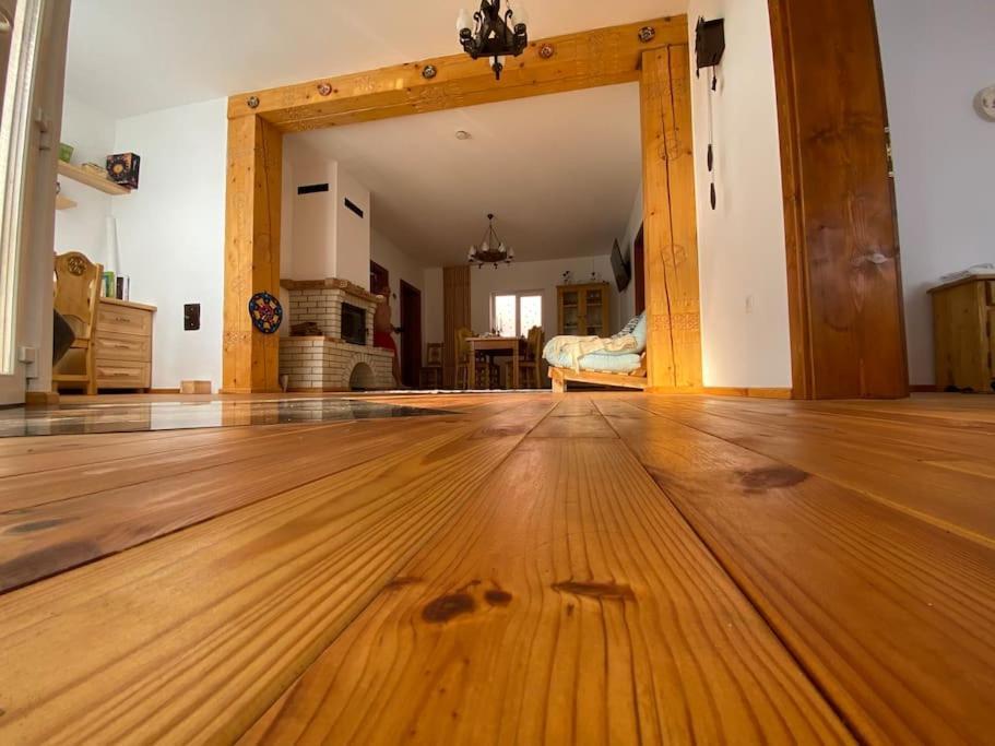 Mura House Vişeu de Sus Zewnętrze zdjęcie